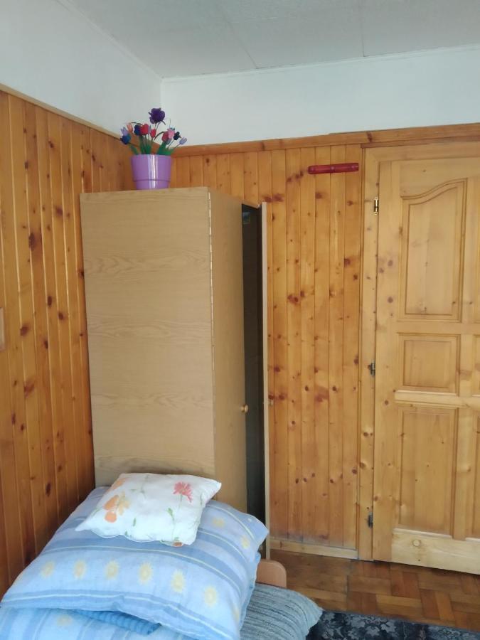 זקופאנה Pokoje U Tadeusza מראה חיצוני תמונה