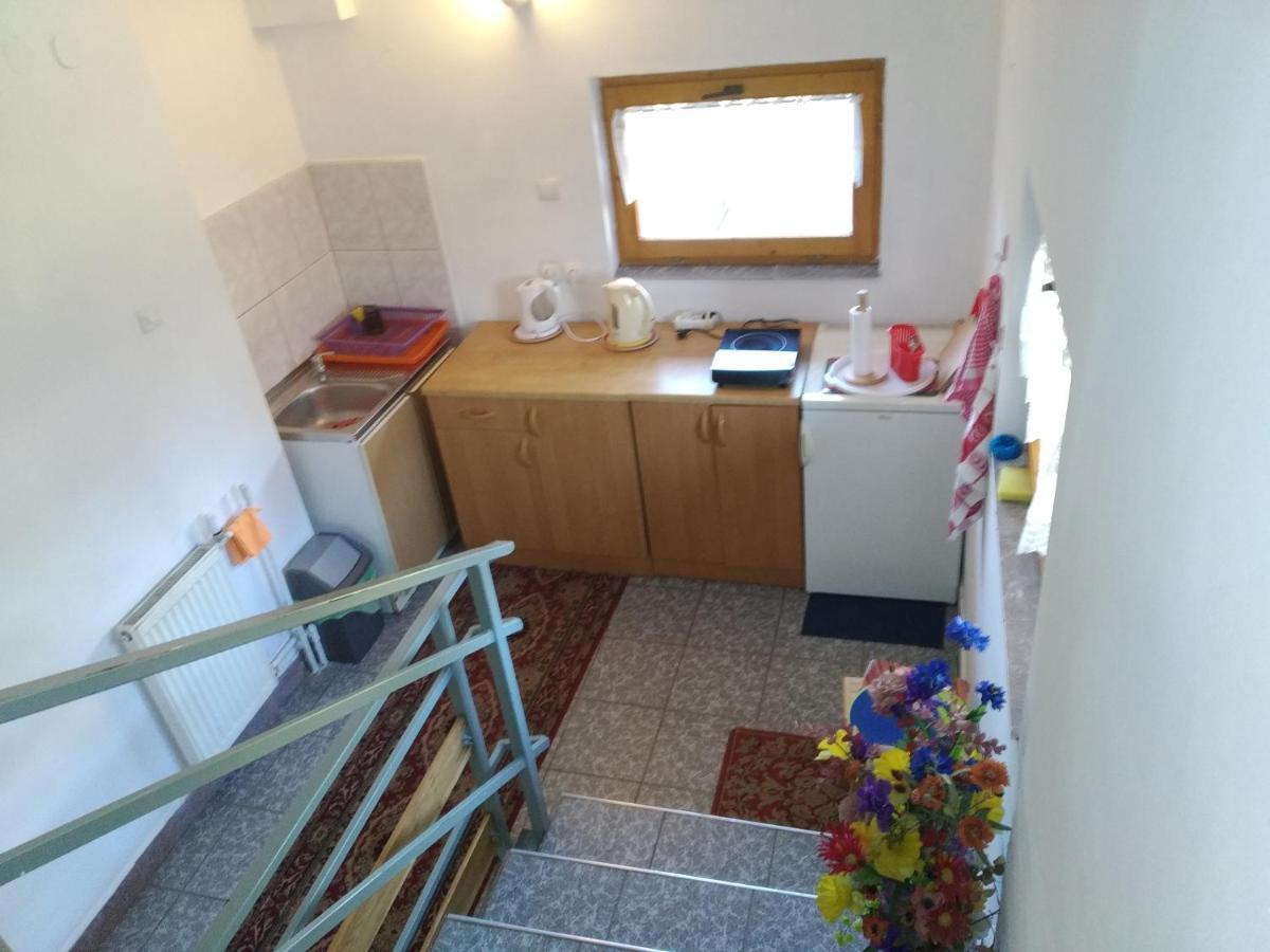 זקופאנה Pokoje U Tadeusza מראה חיצוני תמונה