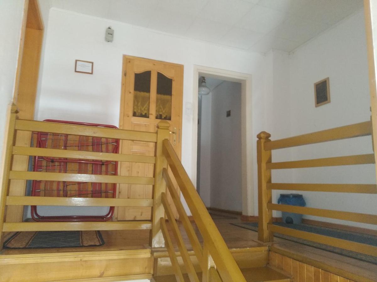 זקופאנה Pokoje U Tadeusza מראה חיצוני תמונה